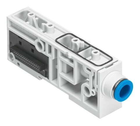 Festo - VMPAL-SP-QS3/8-560953 - Einspeisemodul