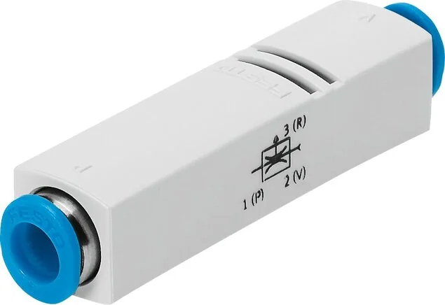 Festo - VN-05-M-I3-PQ2-VQ2-193552 - Vakuum Saugdüse