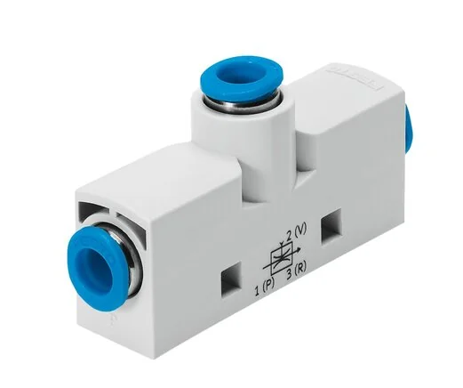 Festo - VN-07-H-T3-PQ2-VQ2-RQ2-193479 - Vakuum Saugdüse