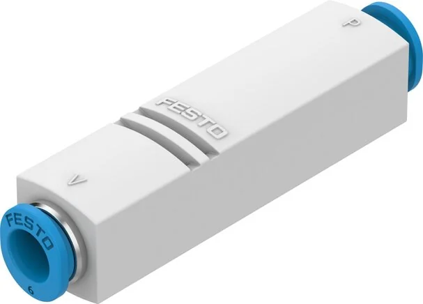 Festo - VN-07-M-I3-PQ2-VQ2-193553 - Vakuum Saugdüse