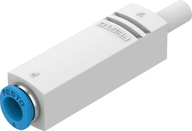 Festo - VN-07-M-I3-PQ2-VT2-193556 - Vakuum Saugdüse
