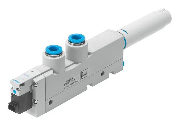 Festo - VN-14-H-T4-PQ3-VQ3-RO2-B-532648 - Vakuum Saugdüse