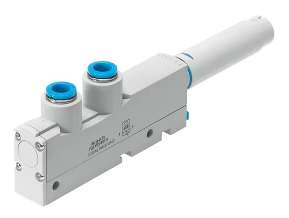 Festo - VN-14-L-T4-PQ3-VQ3-RO2-A-532647 - Vakuum Saugdüse