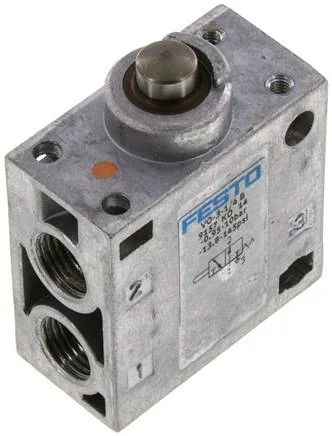 Festo - VO-3-1/4-B-9157 - Kolbenventil