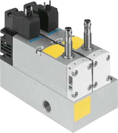 Festo - VOFA-L26-T32C-M-G14-1C1-ANP-574012 - Steuerungsblock