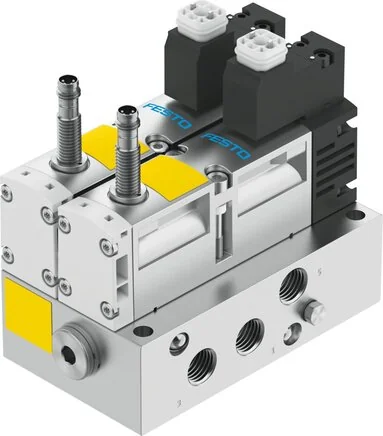 Festo - VOFA-L26-T52-M-G14-1C1-APP-569819 - Steuerungsblock
