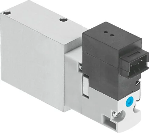 Festo - VOVG-B12-M32U-AH-F-1H2-560711 - Magnetventil