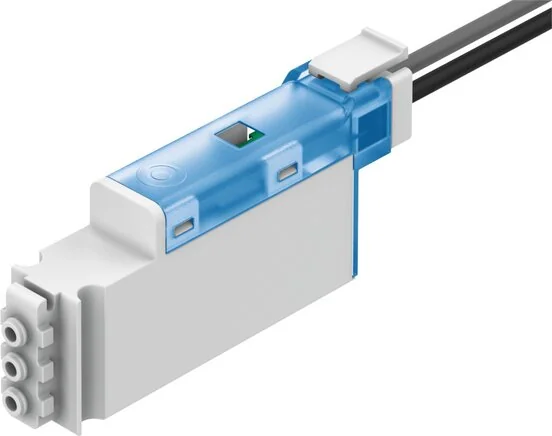 Festo - VOVK-BT6-M32C-MN-1H5ZP-FF-8122779 - Magnetventil