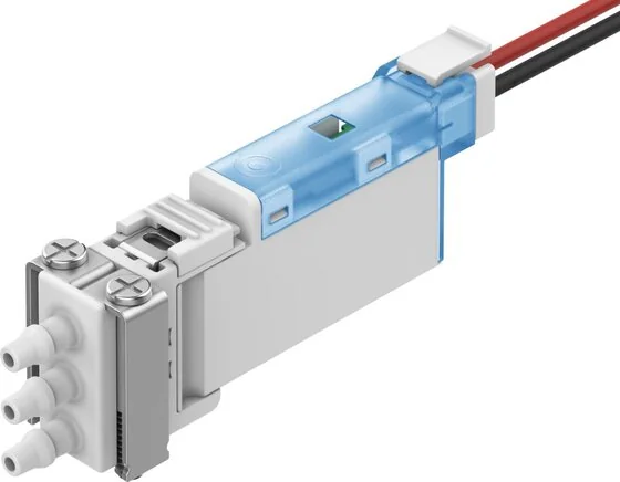 Festo - VOVK-BT6-M32C-MN-5H5ZP-B3.2F-8122787 - Magnetventil
