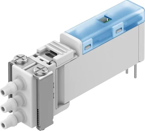 Festo - VOVK-BT6-M32C-MN-5T1P-B3.2F-8122789 - Magnetventil