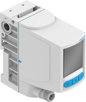 Festo - VPPI-5L-3-G18-1V1H-V1-S1D-8104673 - Proportionales Druckregelventil