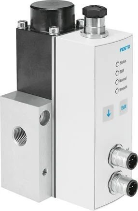 Festo - VPPL-3L-3-G14-0L40H-V1-V-S1-7-1635980 - Proportionales Druckregelventil