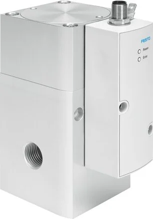 Festo - VPPM-12L-L-1-G12-0L2H-LK-S1-8024264 - Proportionales Druckregelventil