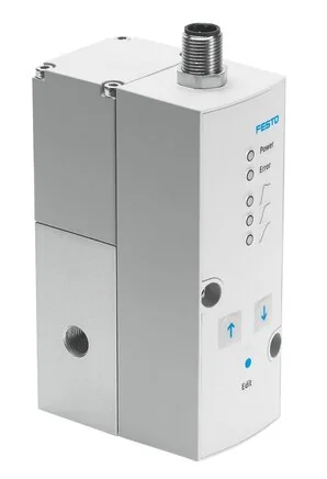 Festo - VPPM-6L-L-1-N18-0L10H-A4N-542216 - Proportionales Druckregelventil