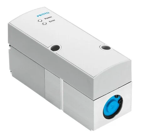 Festo - VPPM-6TA-L-1-F-0L10H-542222 - Proportionales Druckregelventil