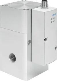 Festo - VPPX-12L-L-1-G12-0L10H-S1-2448444 - Proportionales Druckregelventil