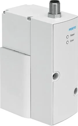Festo - VPPX-8F-L-1-F-0L10H-S1-570970 - Proportionales Druckregelventil