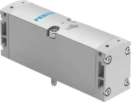 Festo - VSPA-B-M52-M-A1-546717 - Pneumatik-Ventil