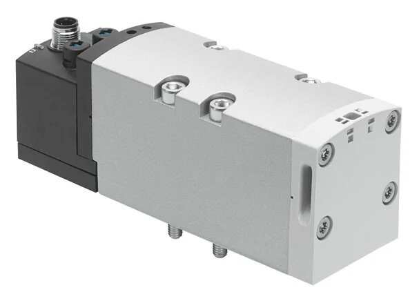 Festo - VSVA-B-D52-D-D2-1R5L-566996 - Magnetventil