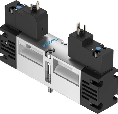 Festo - VSVA-B-D52-ZH-A1-3AC1-547236 - Magnetventil