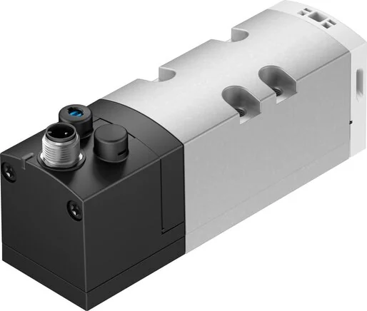 Festo - VSVA-B-M52-AD-D1-1R5L-561362 - Magnetventil