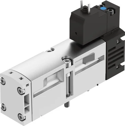 Festo - VSVA-B-M52-AH-A1-1C1-546700 - Magnetventil