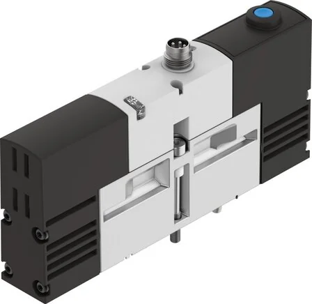 Festo - VSVA-B-M52-AH-A2-1R2L-534774 - Magnetventil