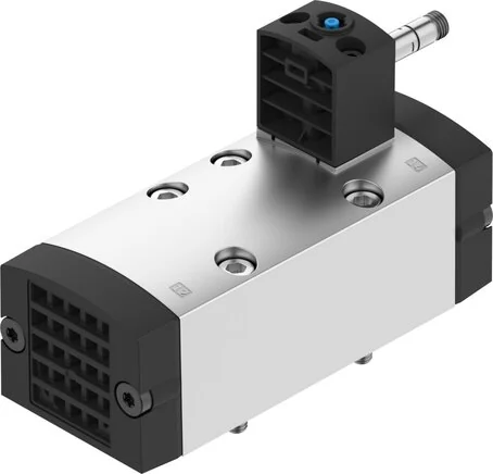 Festo - VSVA-B-M52-AT-D2-F8-8033753 - Magnetventil