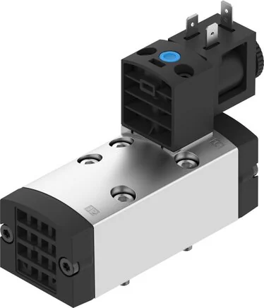 Festo - VSVA-B-M52-AZH-D1-F8-1B2-8033723 - Magnetventil