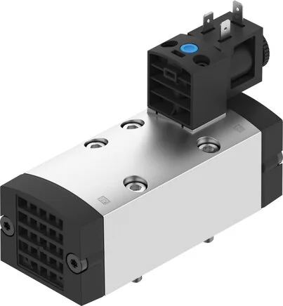 Festo - VSVA-B-M52-AZH-D2-F8-1B2-8033817 - Magnetventil