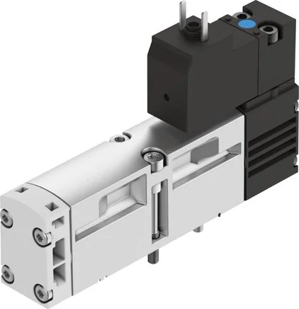 Festo - VSVA-B-M52-MH-A2-1AC1-547101 - Magnetventil