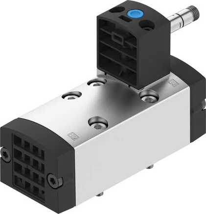 Festo - VSVA-B-M52-MH-D1-F8-8198553 - Magnetventil