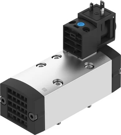 Festo - VSVA-B-M52-MH-D2-F8-1A1-8033828 - Magnetventil
