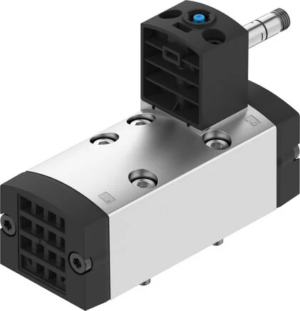 Festo - VSVA-B-M52-MT-D1-F8-8033660 - Magnetventil