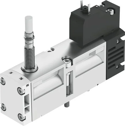 Festo - VSVA-B-M52-MZ-A1-1C1-APC-560725 - Magnetventil