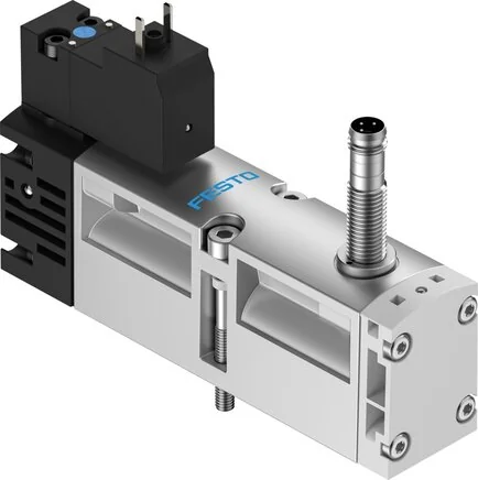 Festo - VSVA-B-M52-MZ-A1-1C1-APP-560726 - Magnetventil