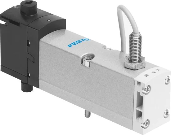 Festo - VSVA-B-M52-MZD-A1-1T1L-APX-0.5-570850 - Magnetventil