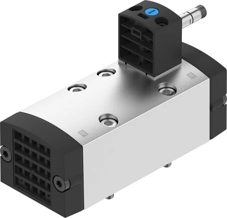 Festo - VSVA-B-M52-MZD-D2-F8-8198599 - Magnetventil