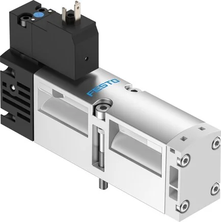 Festo - VSVA-B-M52-MZH-A2-2AC1-547201 - Magnetventil