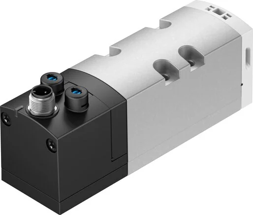 Festo - VSVA-B-P53C-D-D1-1R5L-561366 - Magnetventil