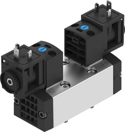 Festo - VSVA-B-P53C-D-D1-F8-1A1-8033695 - Magnetventil