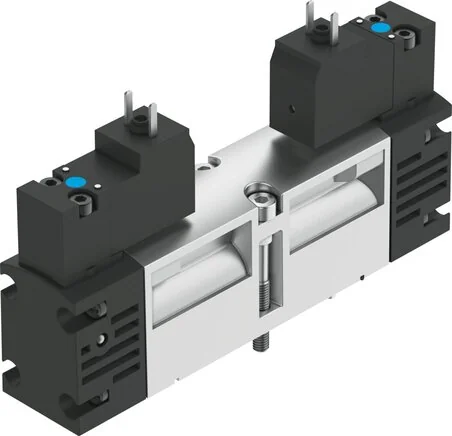 Festo - VSVA-B-P53C-ZH-A1-1AC1-547126 - Magnetventil