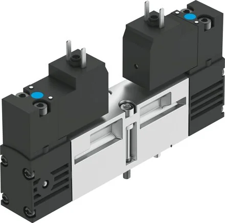 Festo - VSVA-B-P53U-H-A2-5C1-547143 - Magnetventil