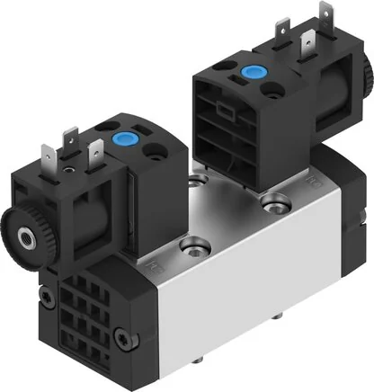 Festo - VSVA-B-P53U-H-D1-F8-1B2-8033717 - Magnetventil