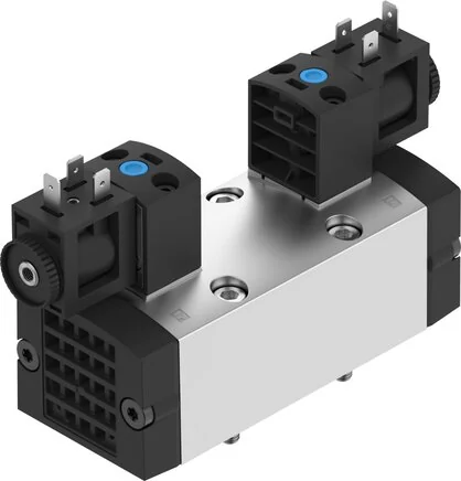 Festo - VSVA-B-P53U-H-D2-F8-1B2-8033811 - Magnetventil