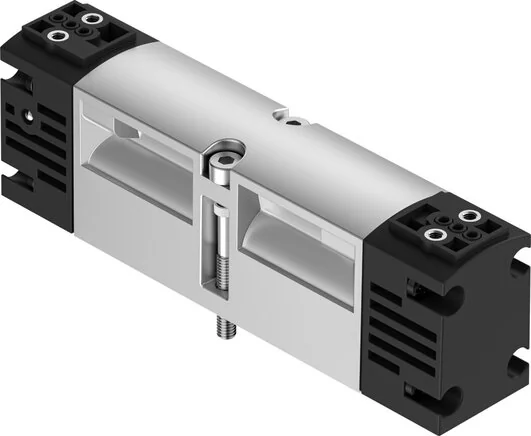 Festo - VSVA-B-T32C-A-A2-P1-546732 - Basisventil