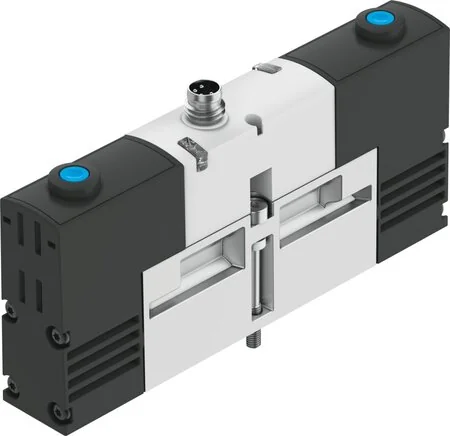 Festo - VSVA-B-T32C-AZH-A2-1R2L-534781 - Magnetventil