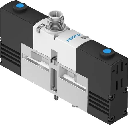 Festo - VSVA-B-T32H-AZH-A2-1R5L-546776 - Magnetventil