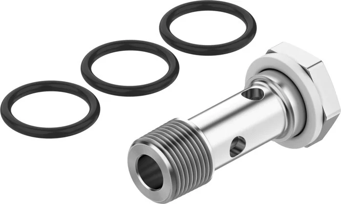 Festo - VT-1/4-NPT-PRS-9500 - Hohlschraube