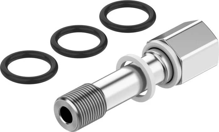 Festo - VT-1/8-AJ-P-12633 - Hohlschraube